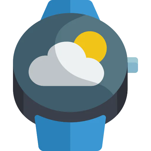 Weather icon
