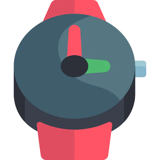 Time icon