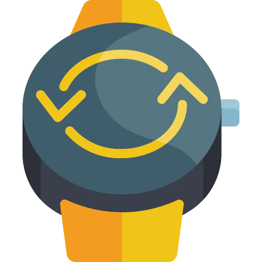 Synchronize icon