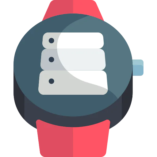 Server icon