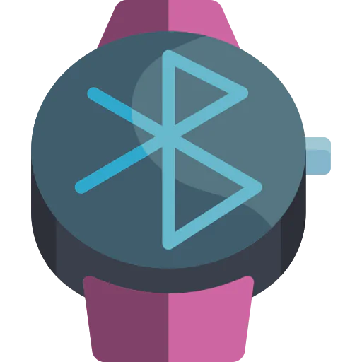 Bluetooth icon