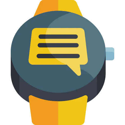 Message icon