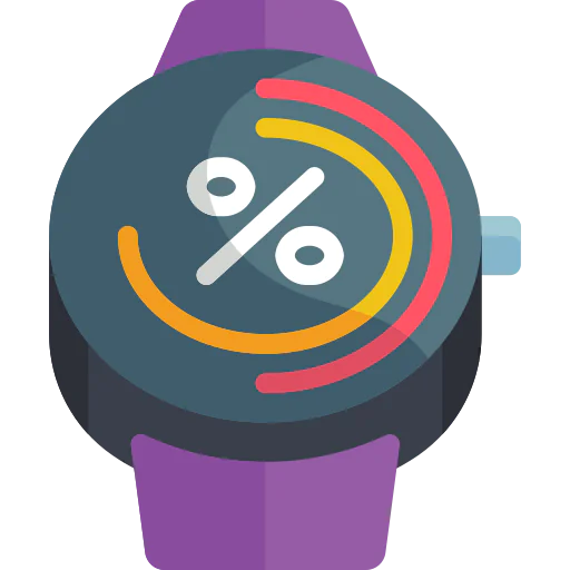 Percentage icon