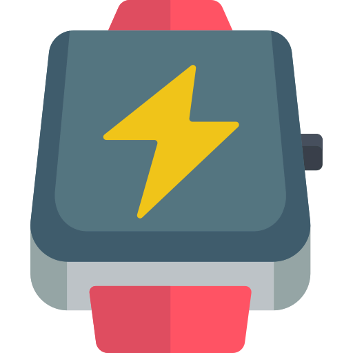 Charge icon