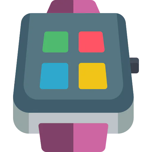 Apps Symbol