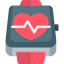 Heart rate monitor Symbol 64x64