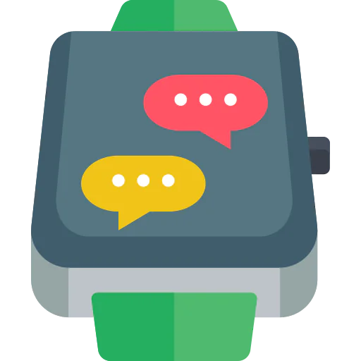 Messages icon