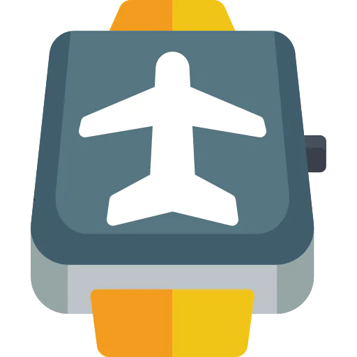 Airplane mode 상