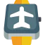 Airplane mode biểu tượng 64x64