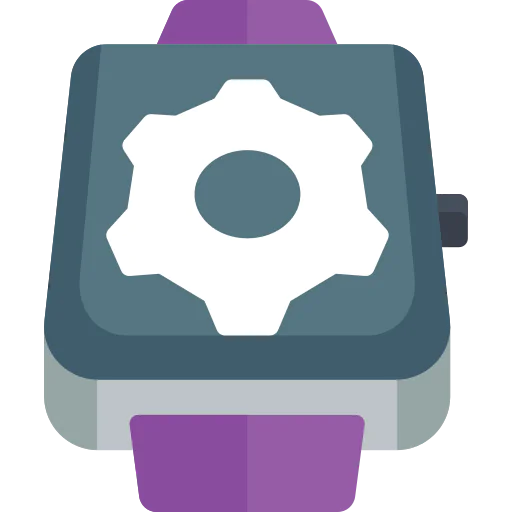 Settings icon