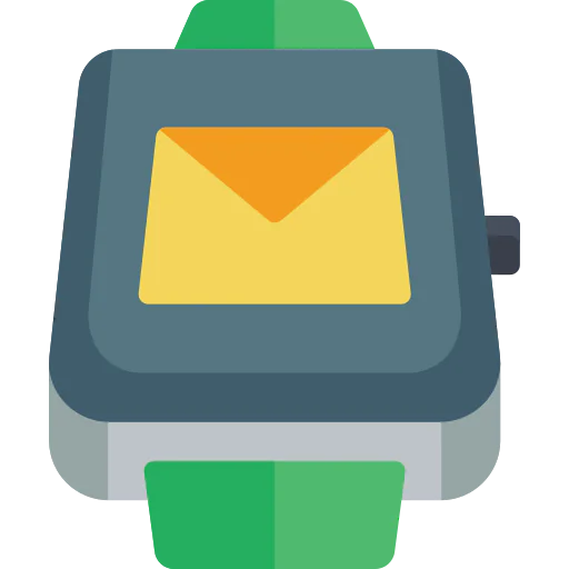 Message icon