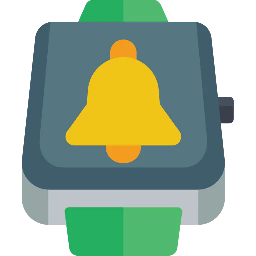 Notifications icon