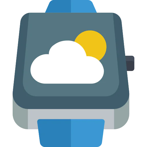 Weather icon