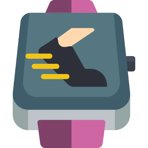 Running icon
