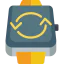 Synchronize icon 64x64