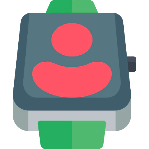 User icon