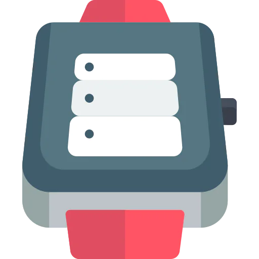 Server icon