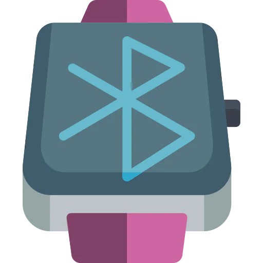 Bluetooth icon