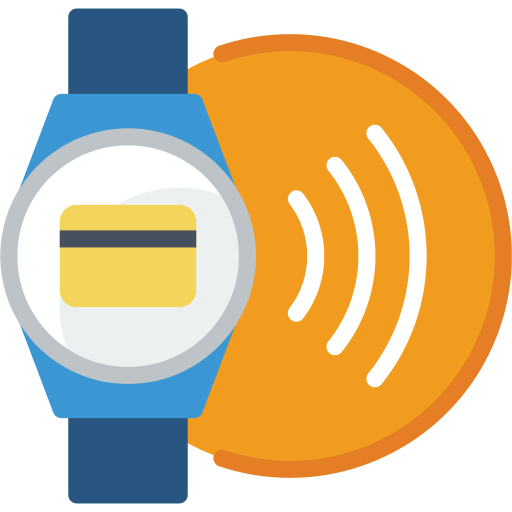 Nfc icon
