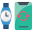 Synchronization icon 64x64