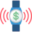 Contactless icon 64x64