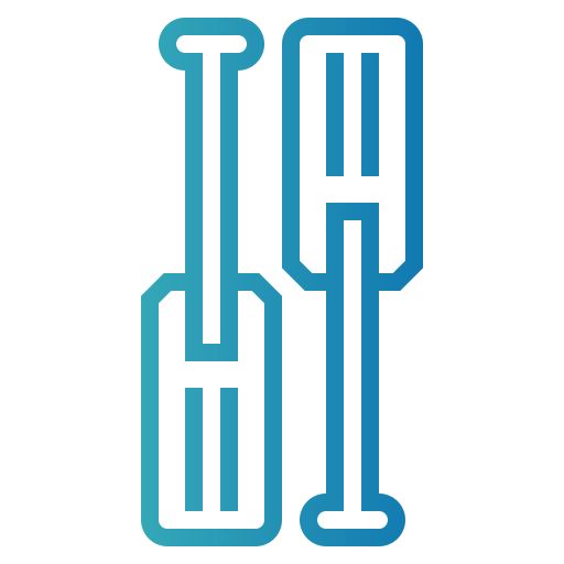 Oars icon