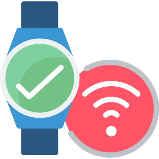 Wi-fi icon