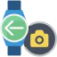 Camera icon 64x64