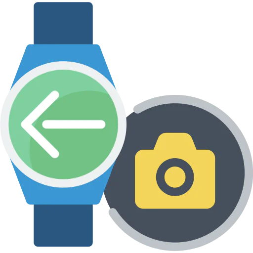 Camera icon