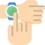 Touchscreen icon 64x64