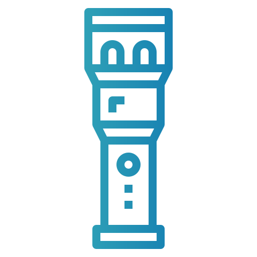 Flashlight icon