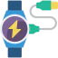 Charging icon 64x64
