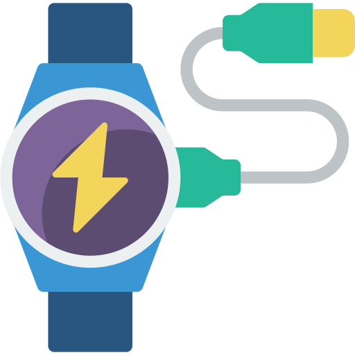 Charging icon