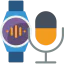 Microphone icon 64x64