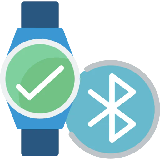 Bluetooth icon
