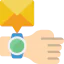 Message icon 64x64