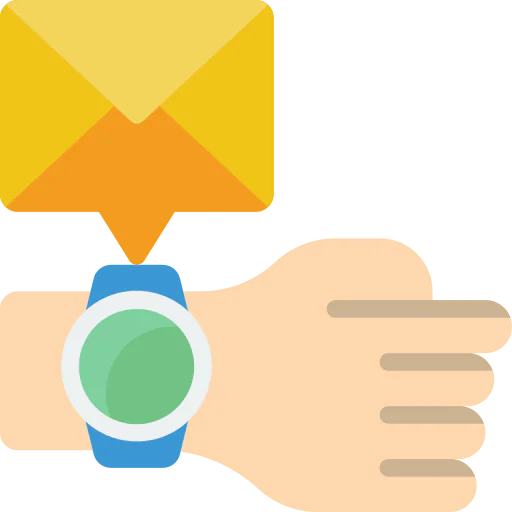 Message icon