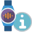 Information icon 64x64
