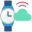 Cloud connection icon 64x64