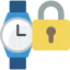 Lock icon 64x64