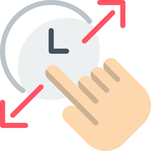Touchscreen icon
