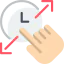 Touchscreen icon 64x64