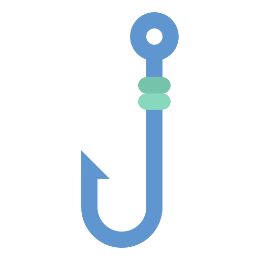 Hook icon