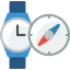 Compass icon 64x64