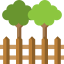 Garden アイコン 64x64