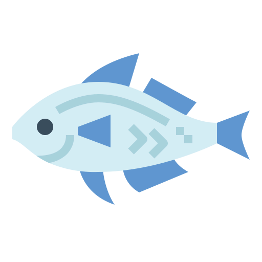 Fish icon