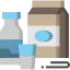 Milk アイコン 64x64