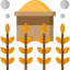 Wheat アイコン 64x64