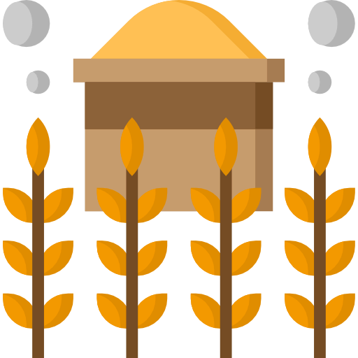 Wheat icon