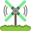 Windmill アイコン 64x64